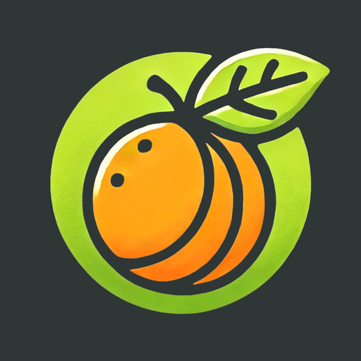 PickFresh app icon, works on any background